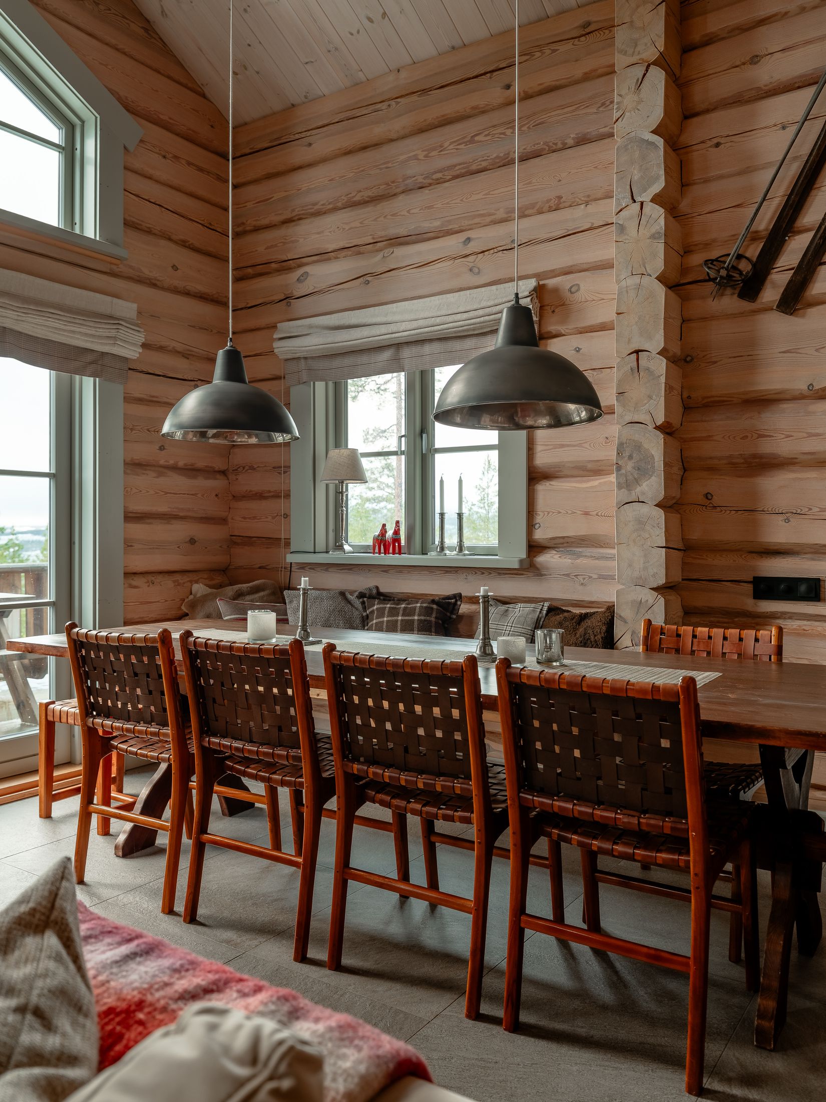 Fritidshus, Vinterstigen 11, Stöten, Malung-Sälen