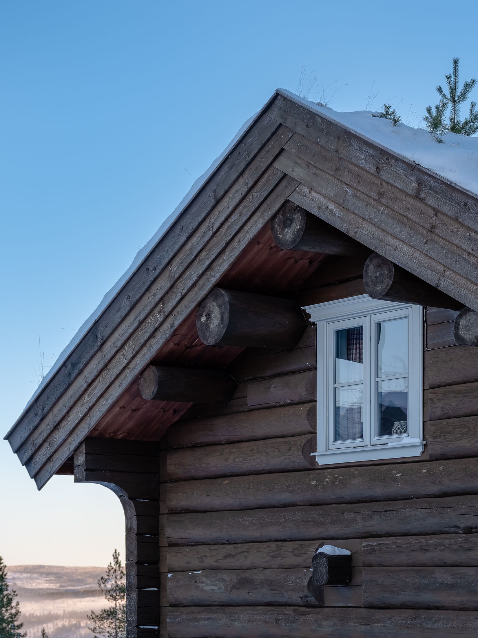 Fritidshus, Vinterstigen 11, Stöten, Malung-Sälen