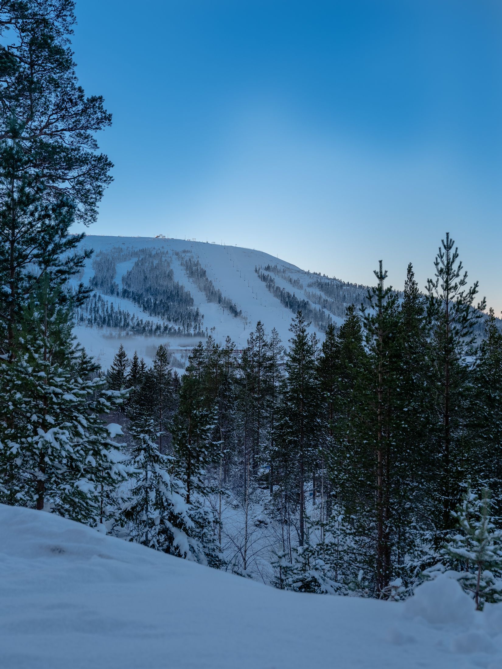 Fritidshus, Vinterstigen 11, Stöten, Malung-Sälen