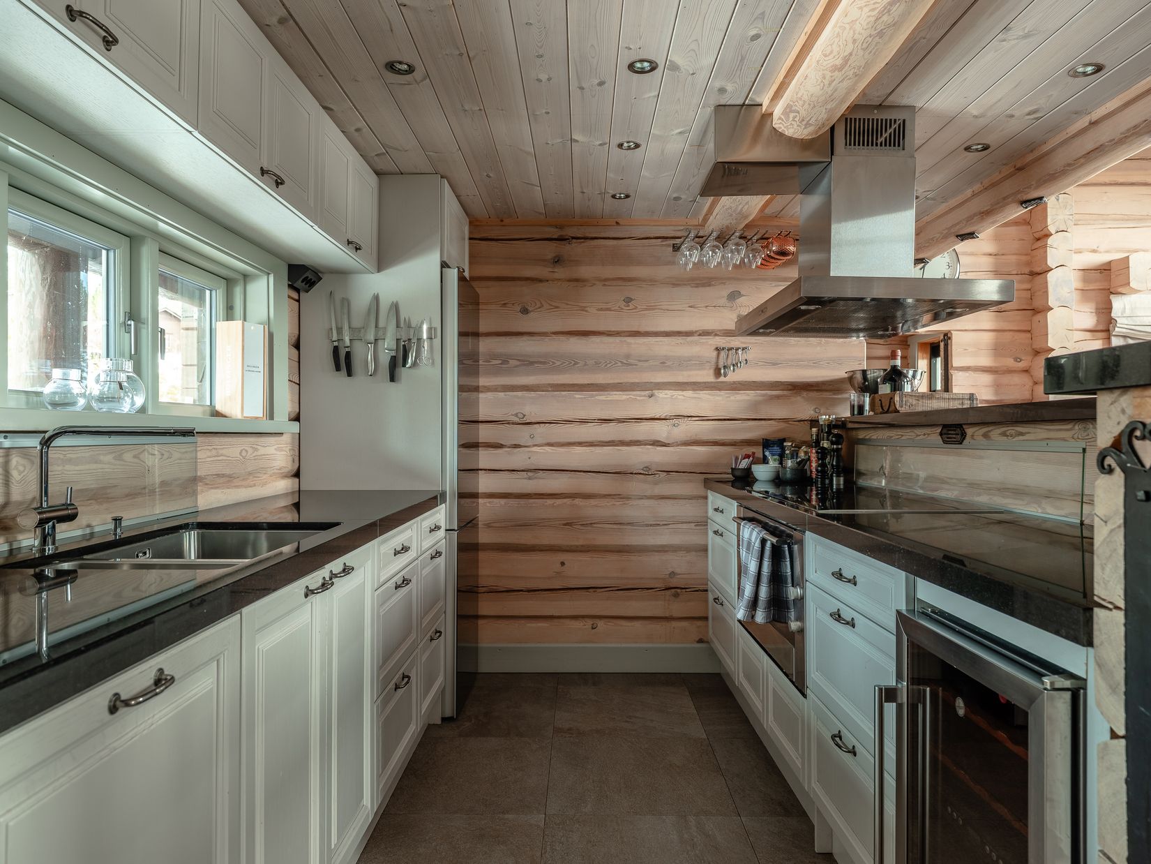 Fritidshus, Vinterstigen 11, Stöten, Malung-Sälen