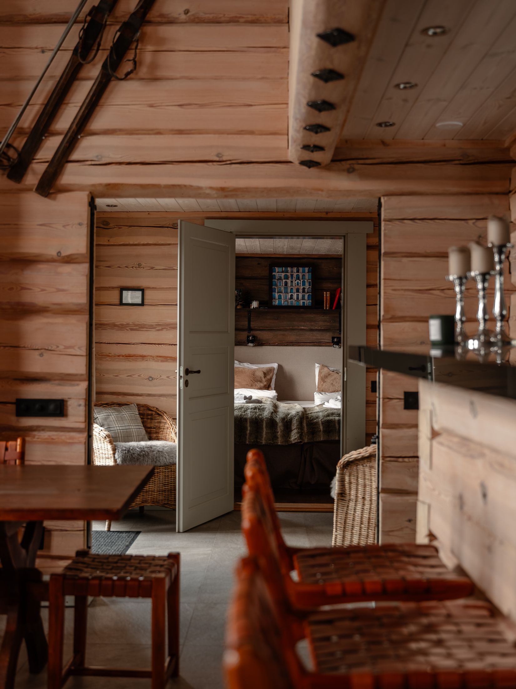 Fritidshus, Vinterstigen 11, Stöten, Malung-Sälen