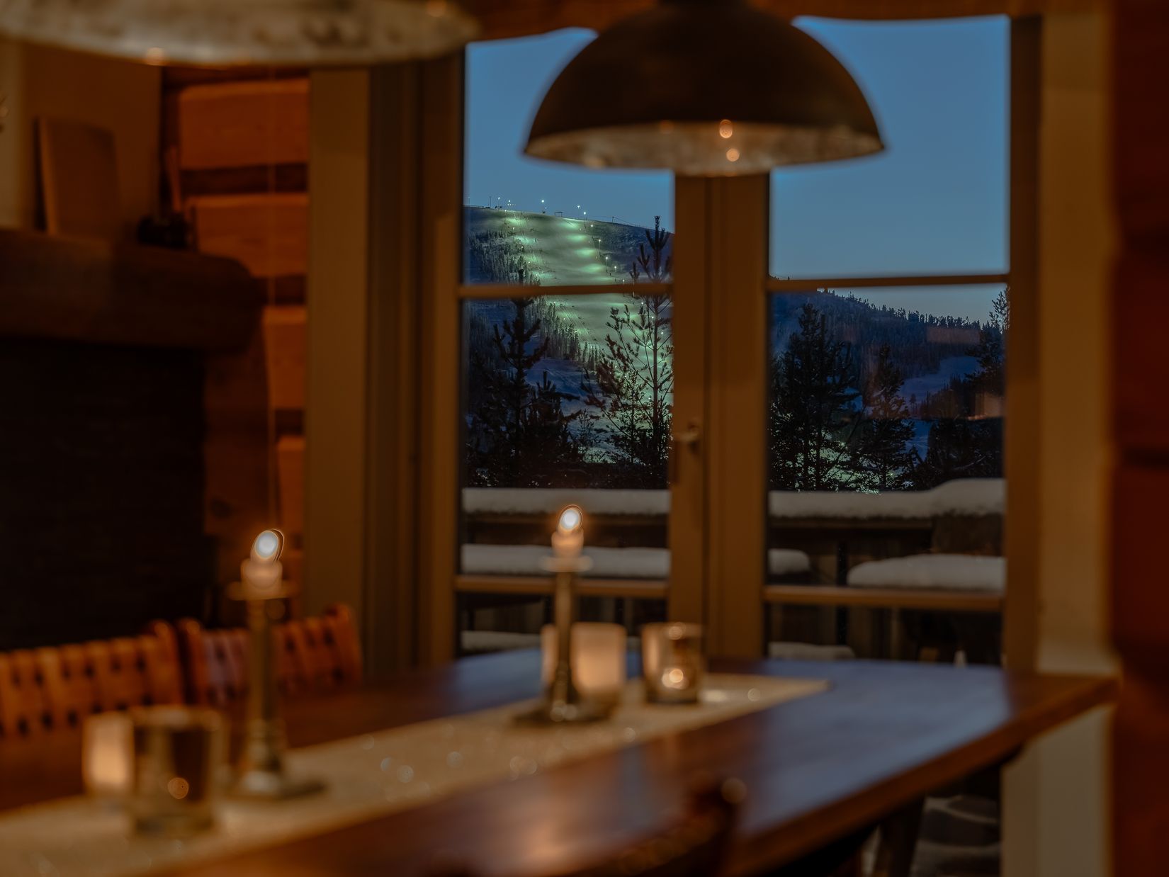 Fritidshus, Vinterstigen 11, Stöten, Malung-Sälen