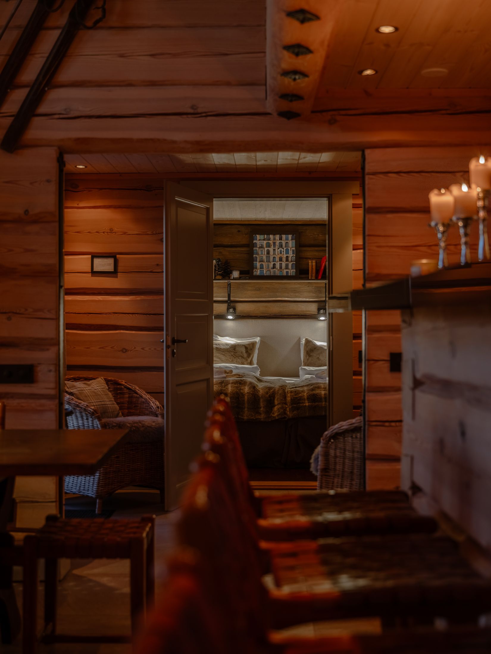 Fritidshus, Vinterstigen 11, Stöten, Malung-Sälen