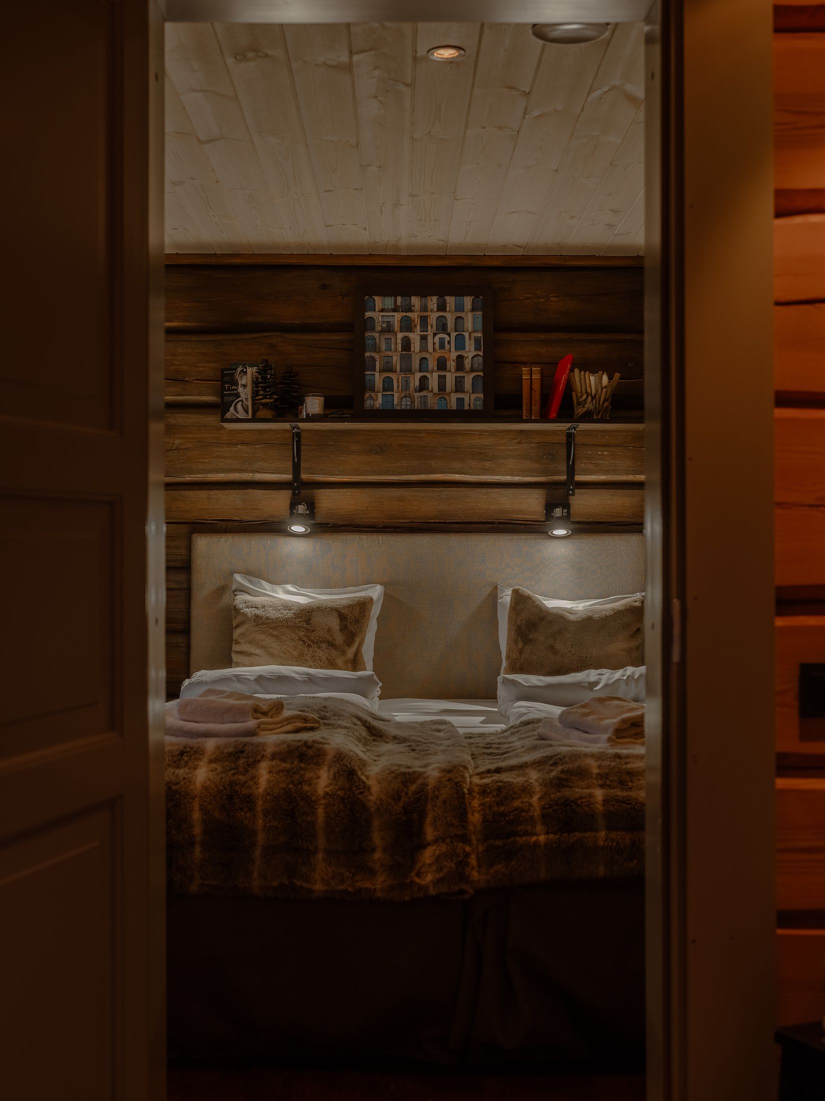 Fritidshus, Vinterstigen 11, Stöten, Malung-Sälen