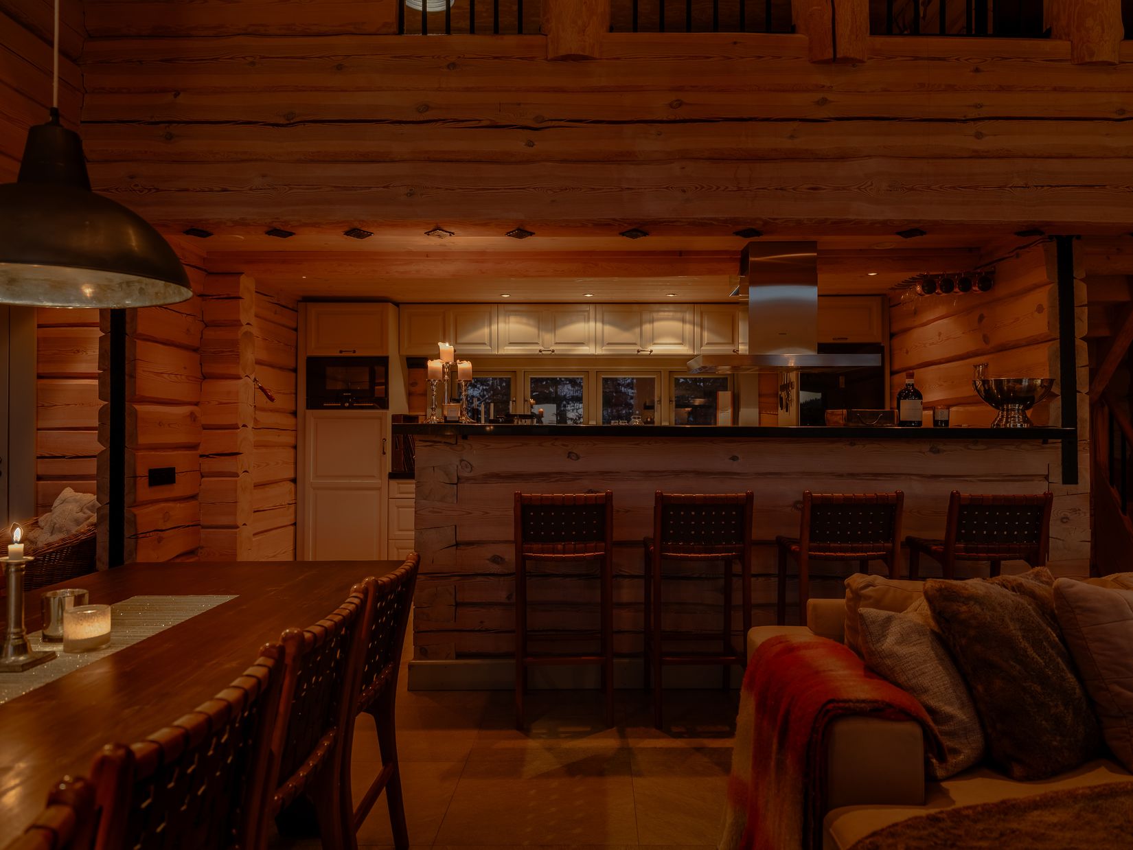 Fritidshus, Vinterstigen 11, Stöten, Malung-Sälen