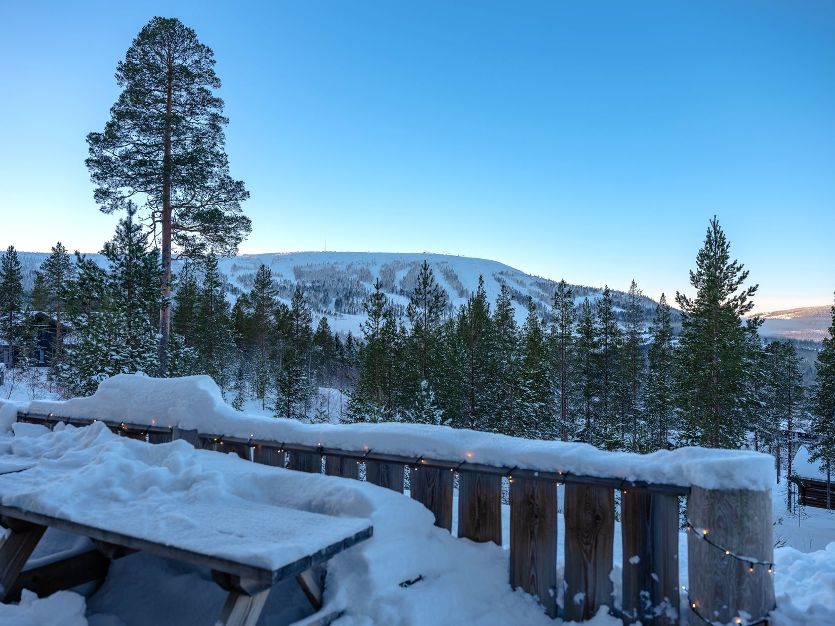 Fritidshus, Vinterstigen 11, Stöten, Malung-Sälen