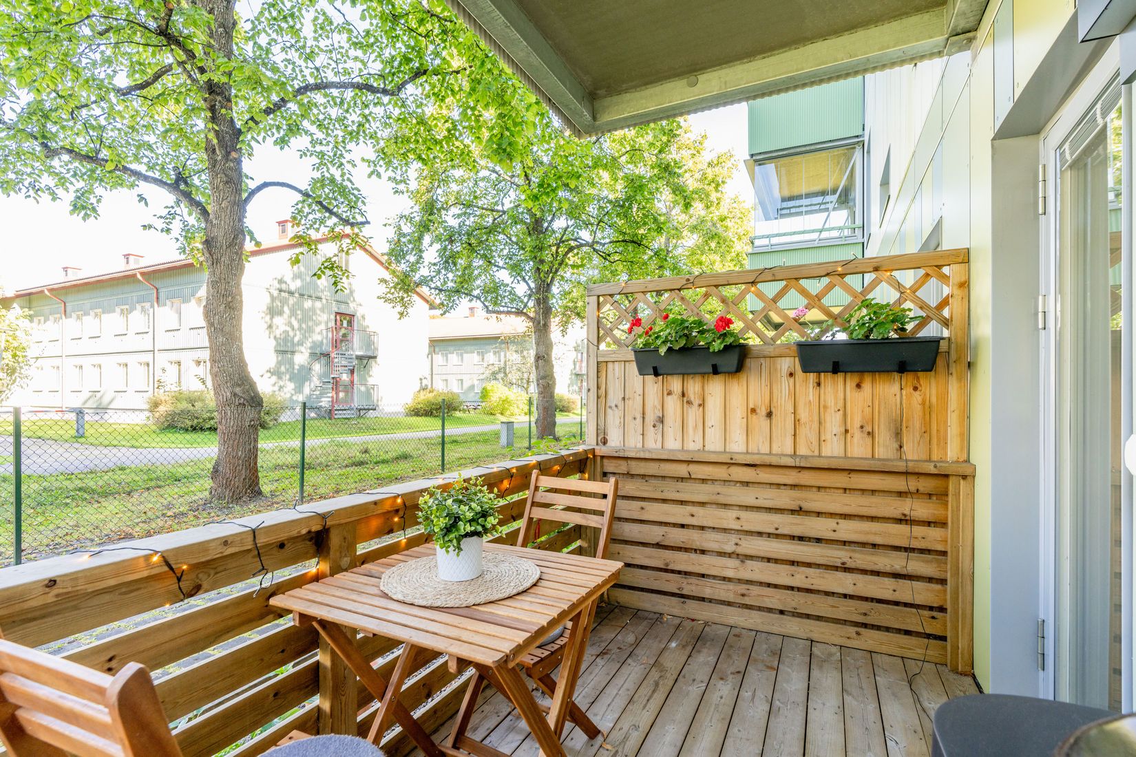 Bostadsrätt, Liljevägen 12, Villastaden, Gävle