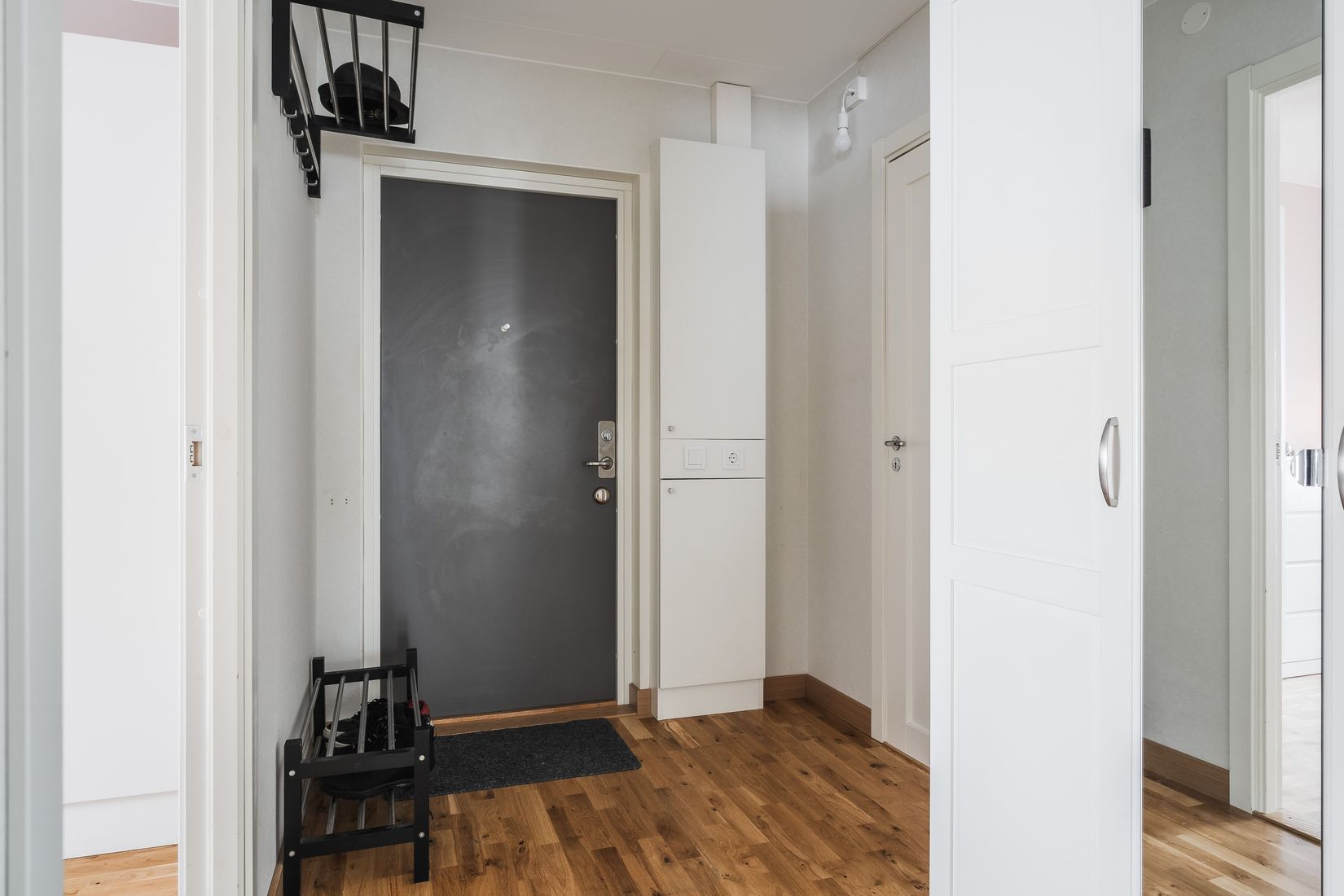 Bostadsrätt, Liljevägen 12, Villastaden, Gävle