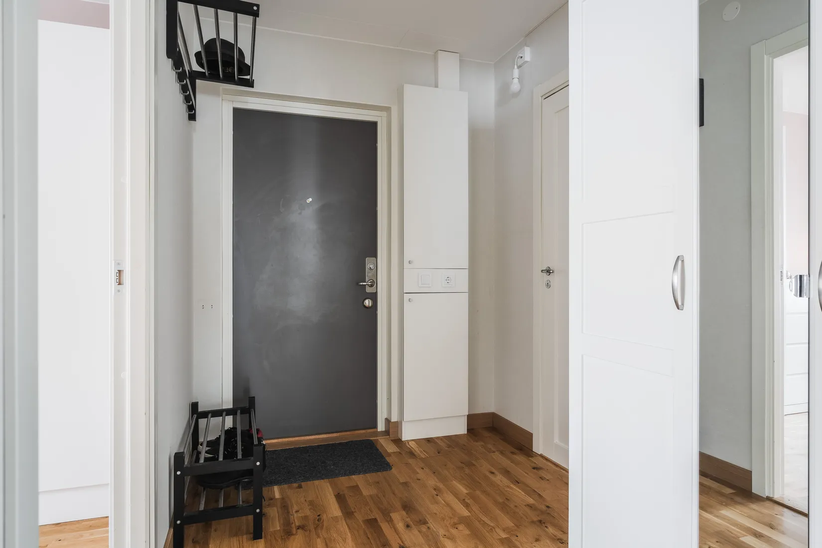 Bostadsrätt, Liljevägen 12, Villastaden, Gävle