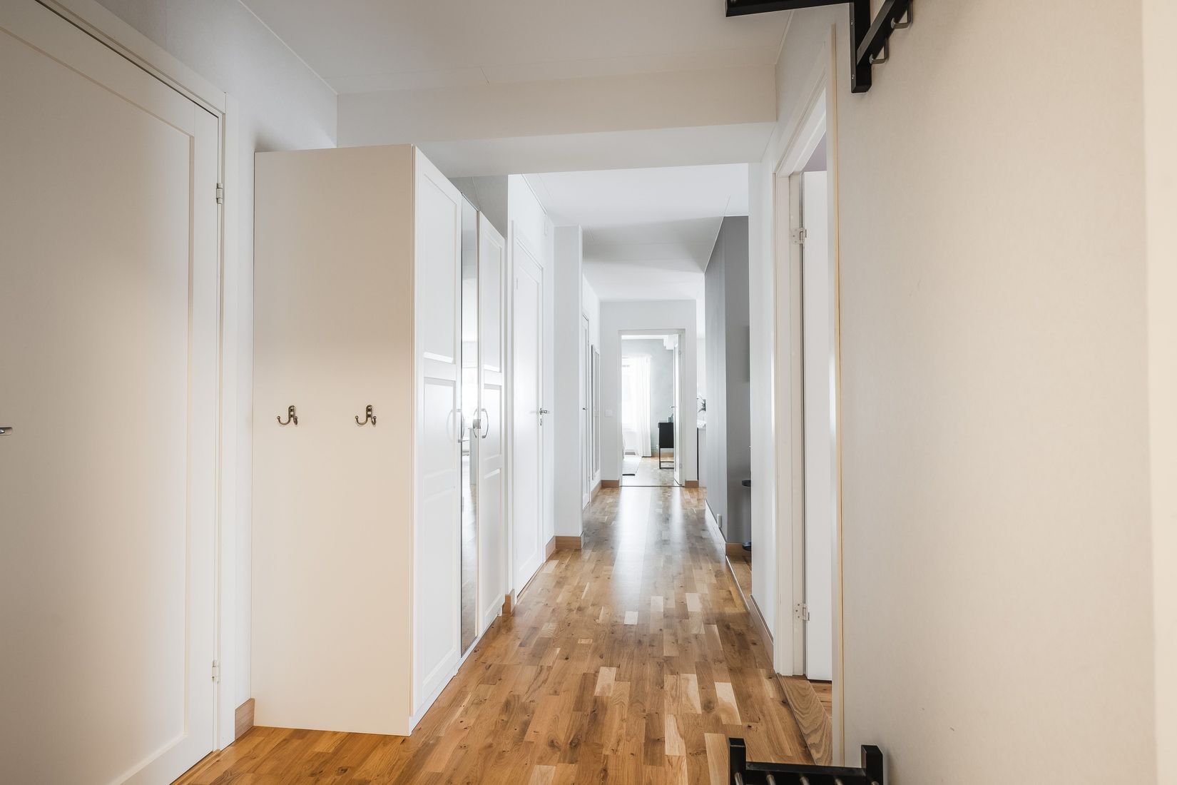 Bostadsrätt, Liljevägen 12, Villastaden, Gävle