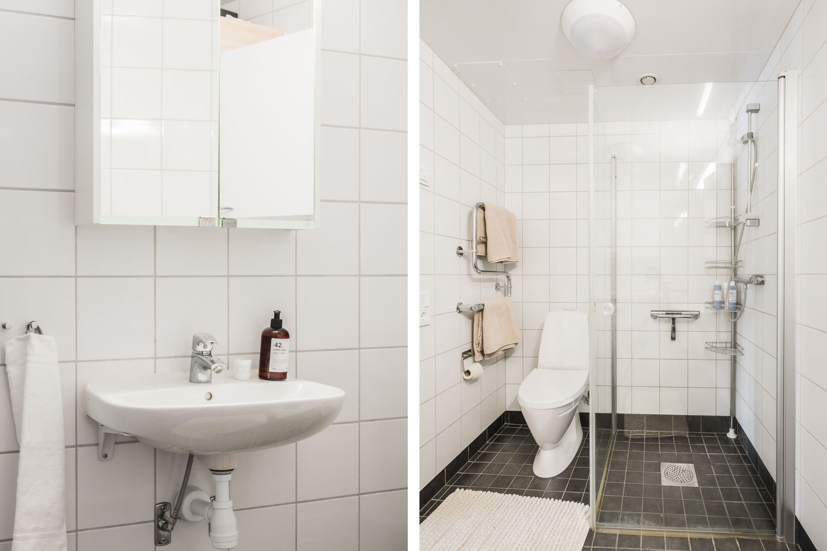 Bostadsrätt, Liljevägen 12, Villastaden, Gävle