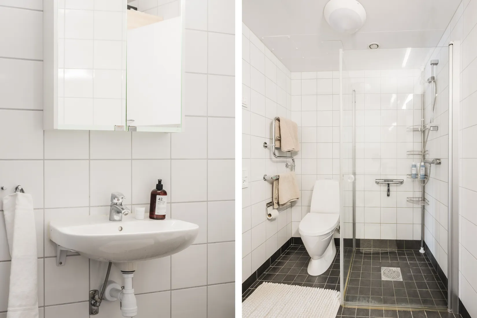 Bostadsrätt, Liljevägen 12, Villastaden, Gävle