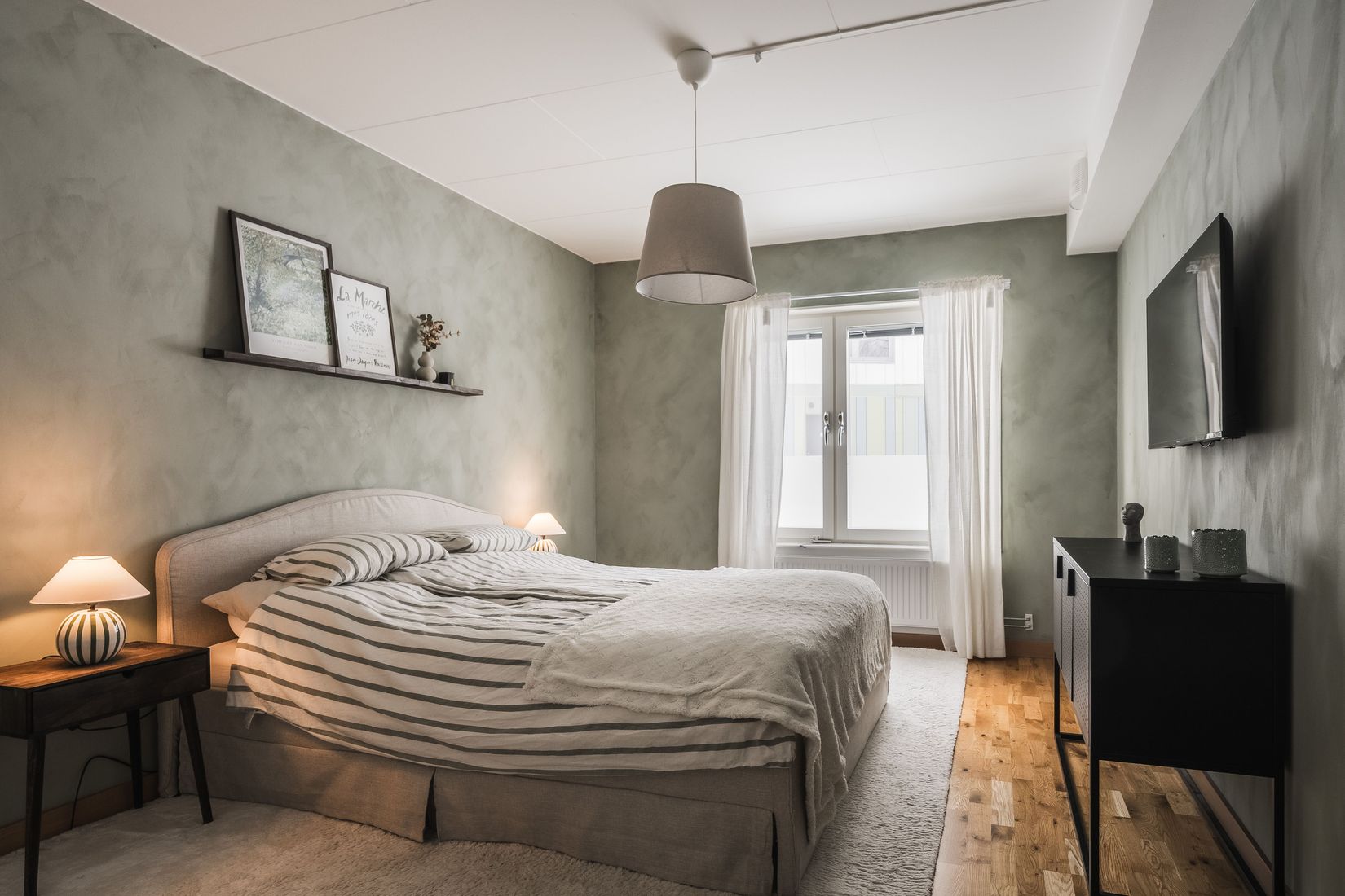 Bostadsrätt, Liljevägen 12, Villastaden, Gävle