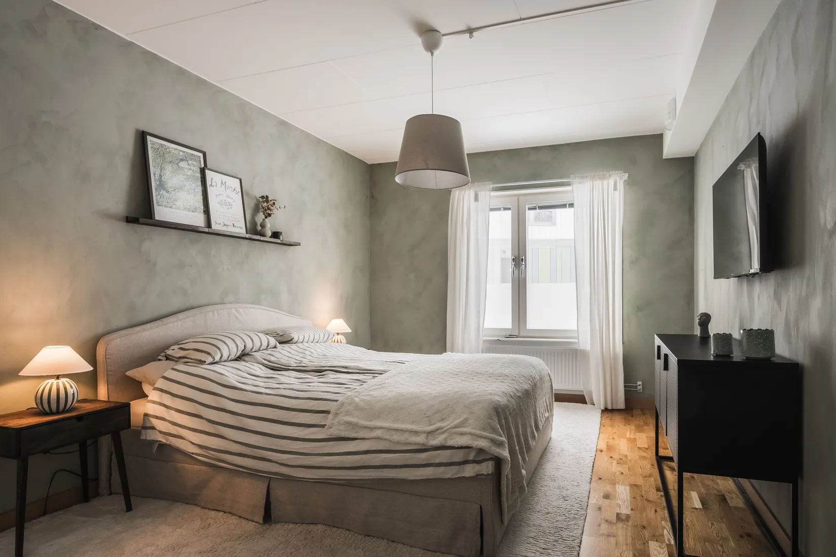Bostadsrätt, Liljevägen 12, Villastaden, Gävle