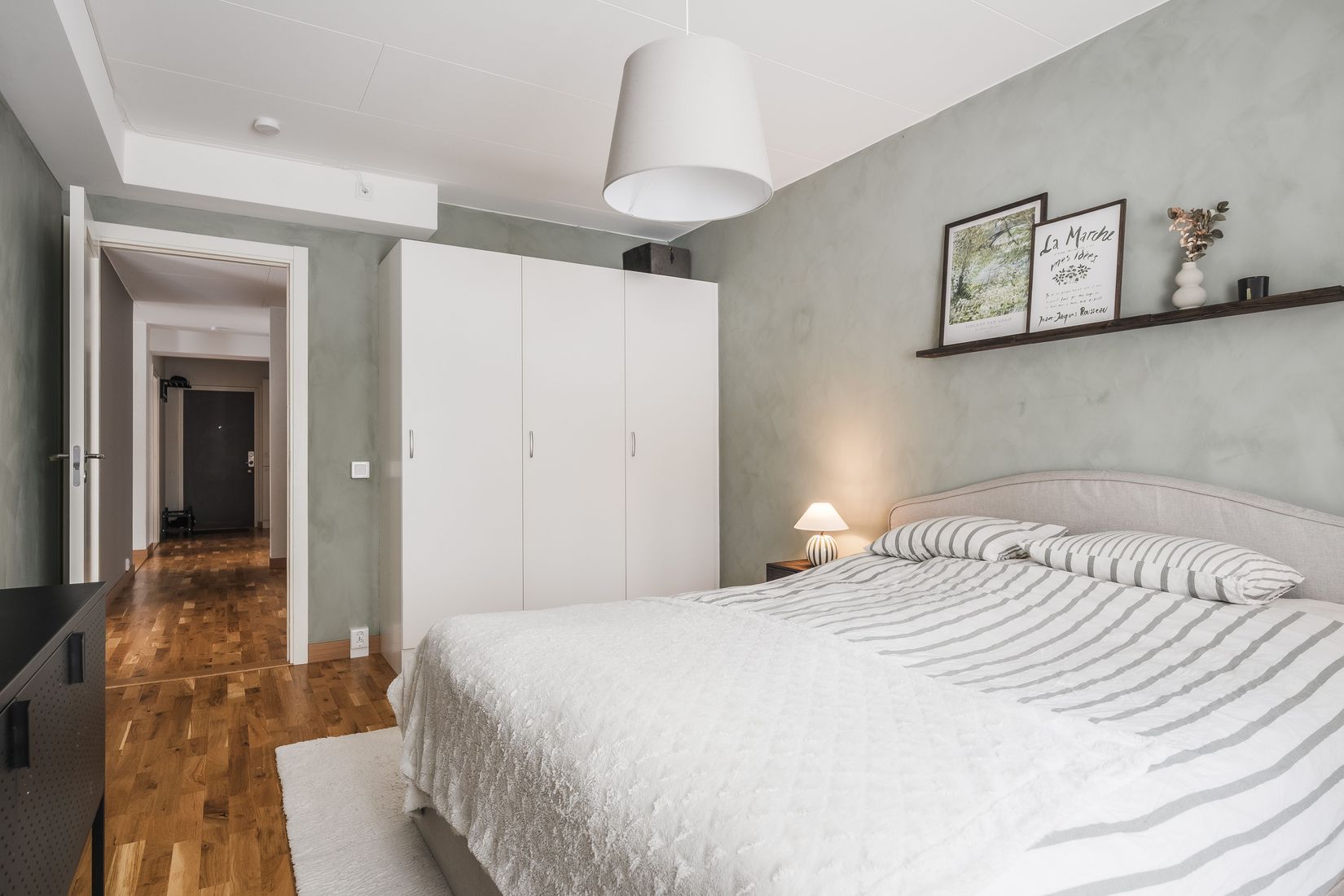 Bostadsrätt, Liljevägen 12, Villastaden, Gävle