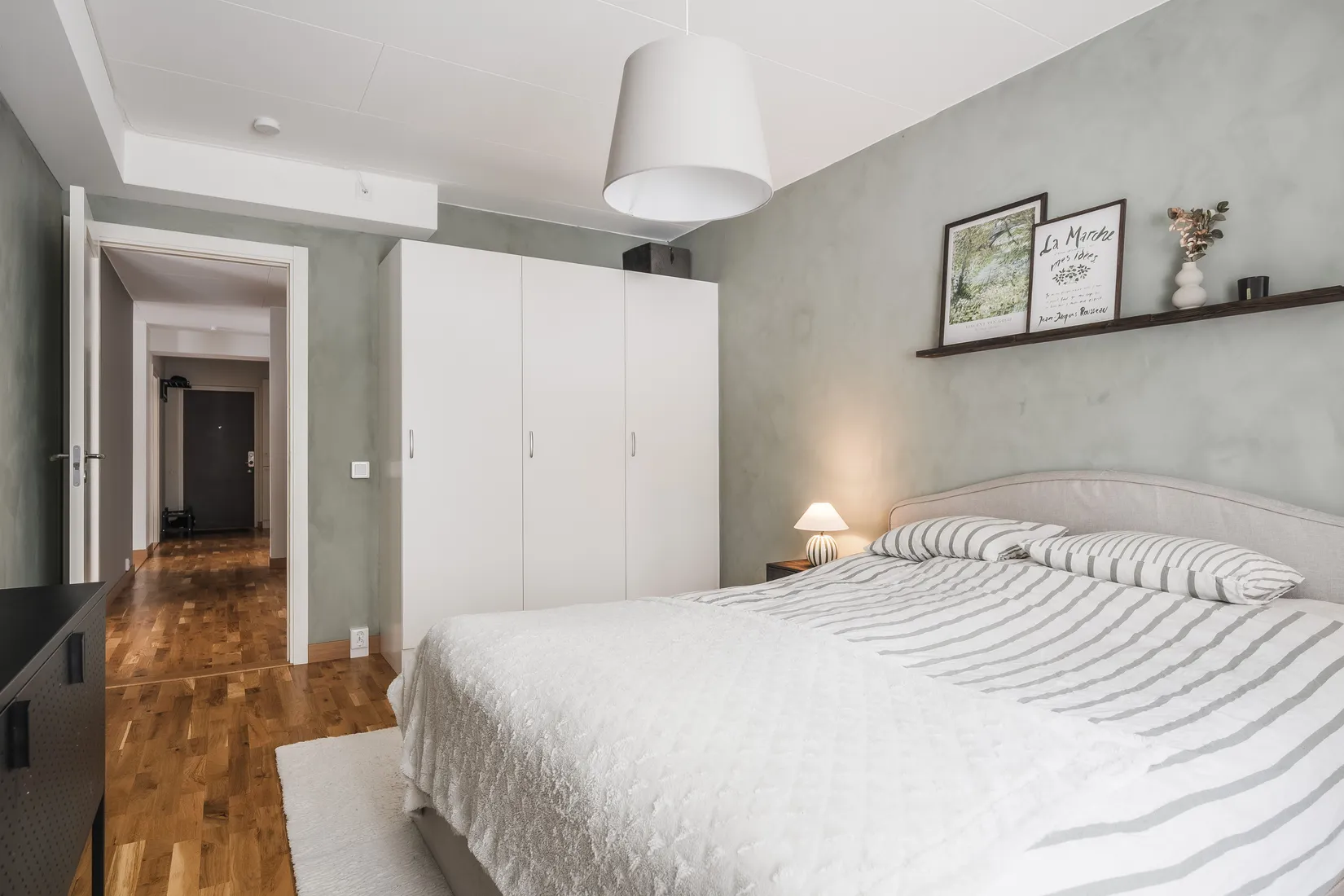 Bostadsrätt, Liljevägen 12, Villastaden, Gävle