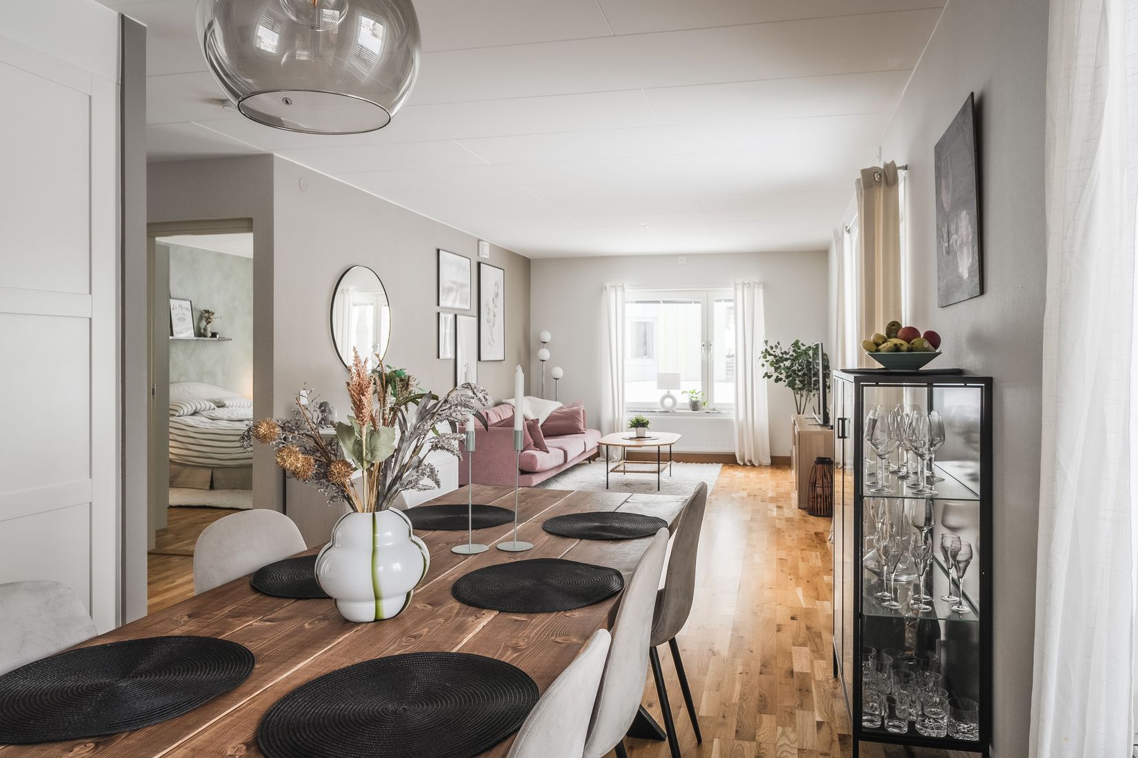 Bostadsrätt, Liljevägen 12, Villastaden, Gävle