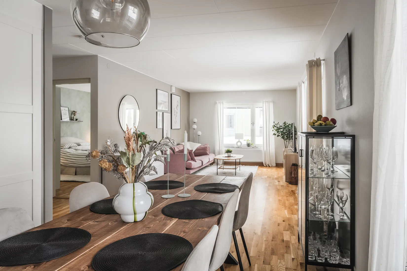 Bostadsrätt, Liljevägen 12, Villastaden, Gävle