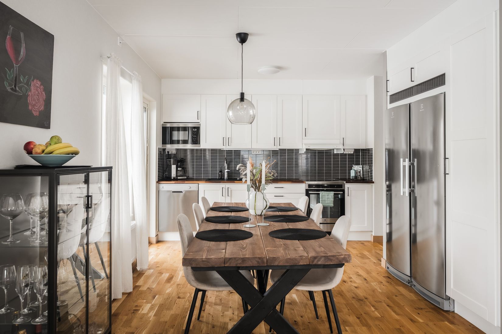 Bostadsrätt, Liljevägen 12, Villastaden, Gävle