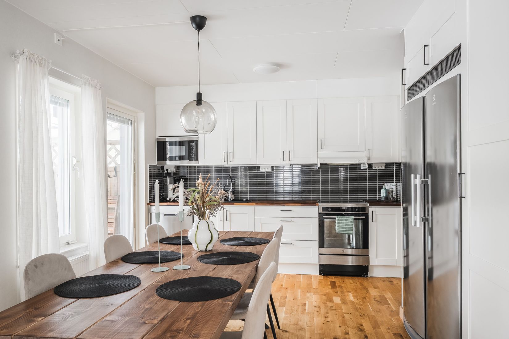 Bostadsrätt, Liljevägen 12, Villastaden, Gävle