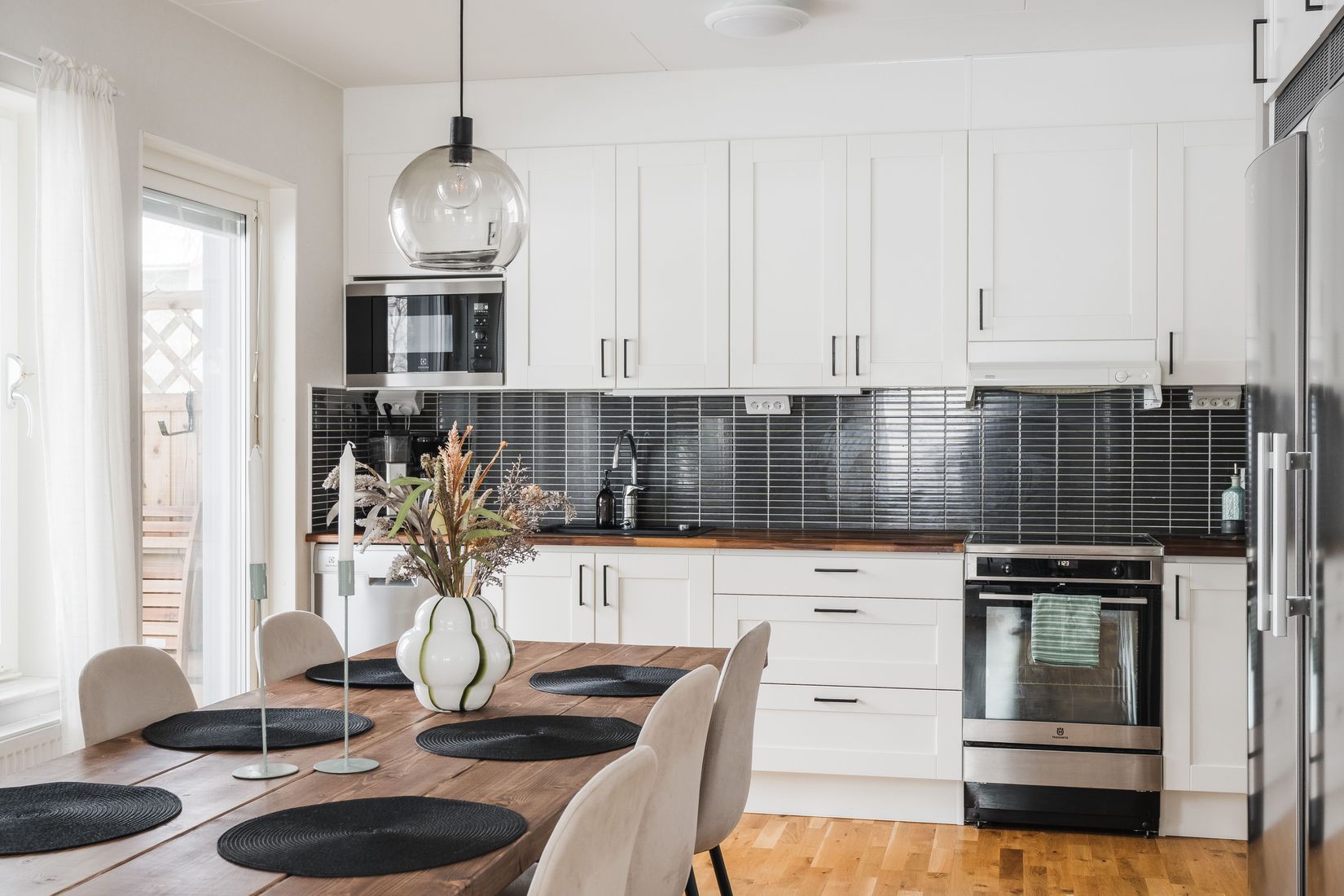 Bostadsrätt, Liljevägen 12, Villastaden, Gävle