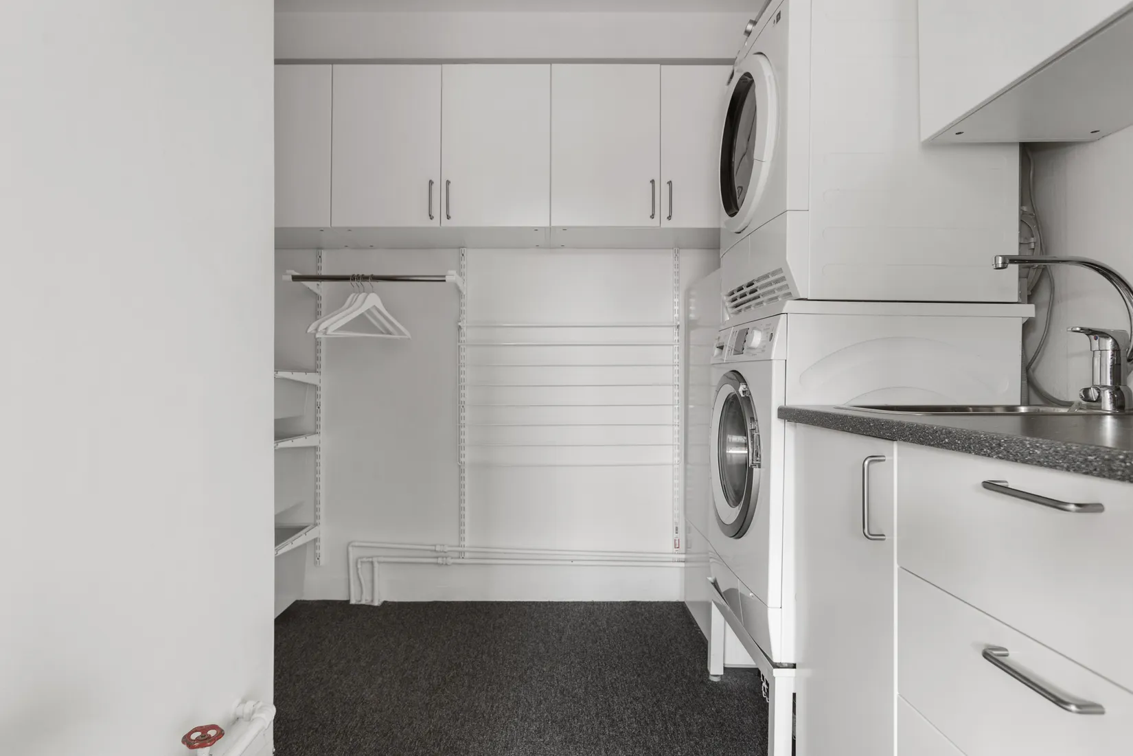 Radhus, Kaggetorpsvägen 56, Kaggetorp, Trollhättan