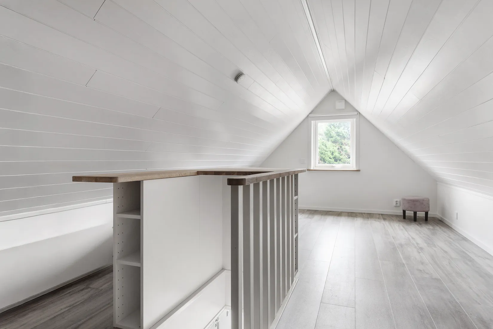 Radhus, Kaggetorpsvägen 56, Kaggetorp, Trollhättan