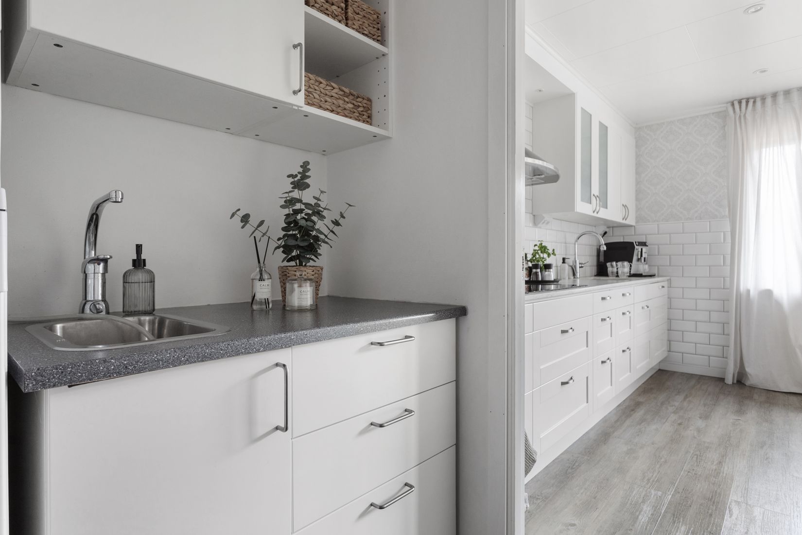 Villa, Radhus, Kaggetorpsvägen 56, Kaggetorp, Trollhättan