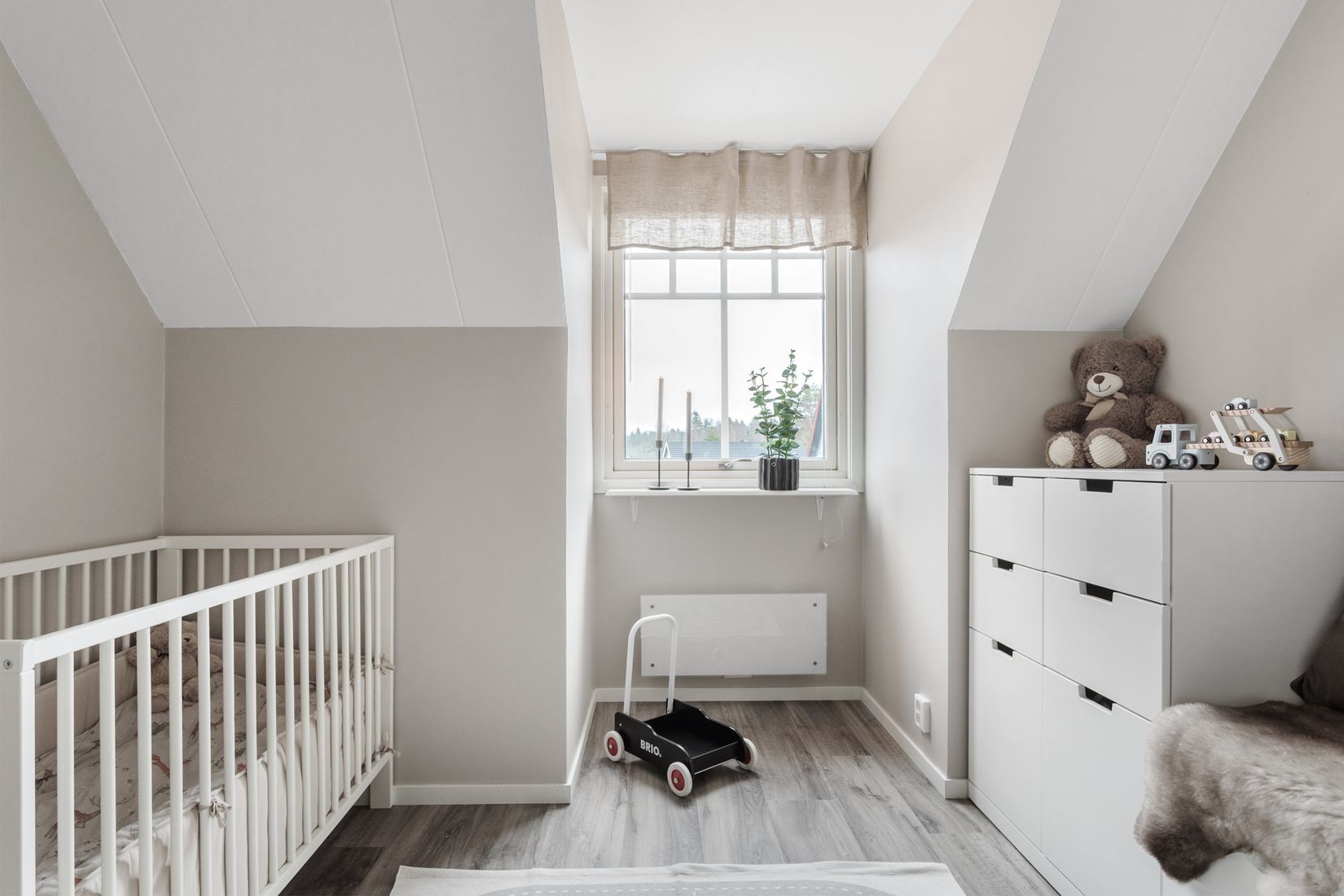 Villa, Radhus, Kaggetorpsvägen 56, Kaggetorp, Trollhättan