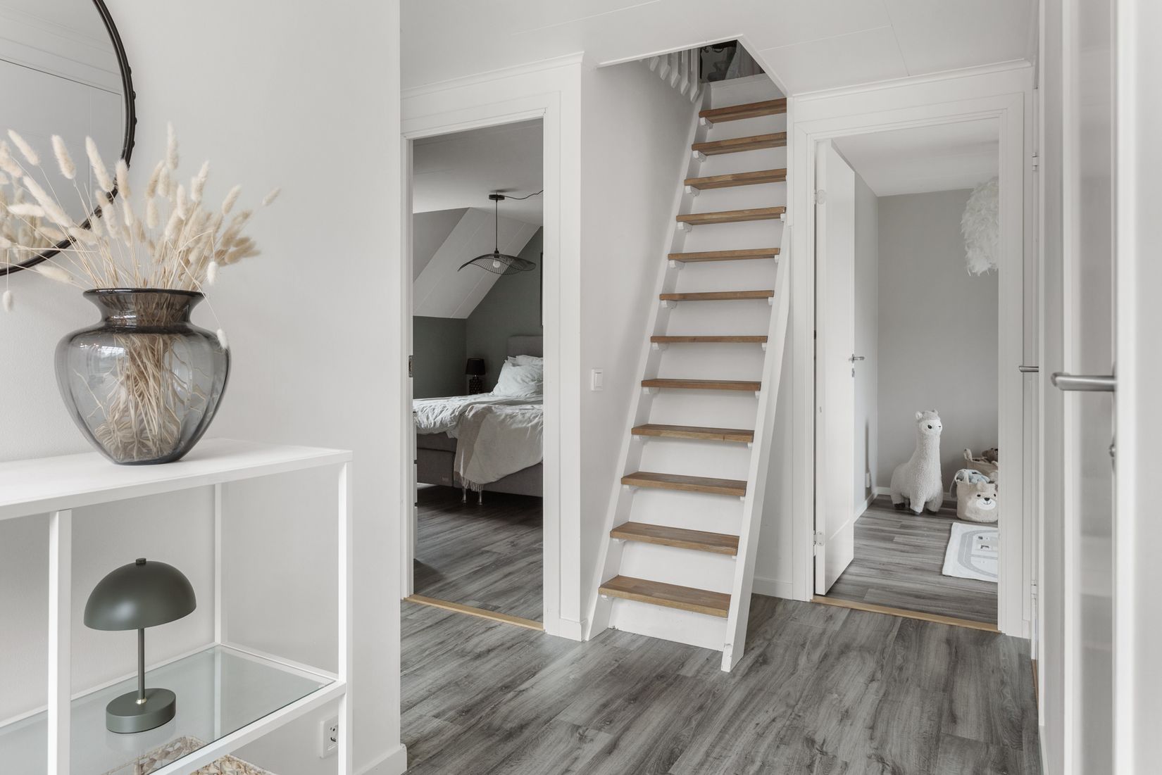 Villa, Radhus, Kaggetorpsvägen 56, Kaggetorp, Trollhättan