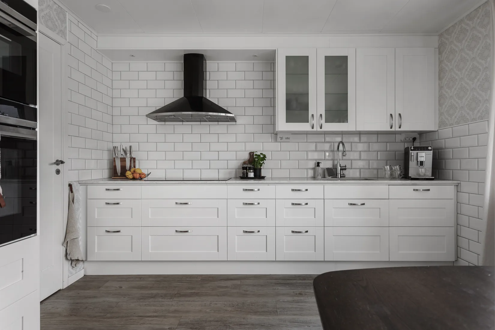 Radhus, Kaggetorpsvägen 56, Kaggetorp, Trollhättan