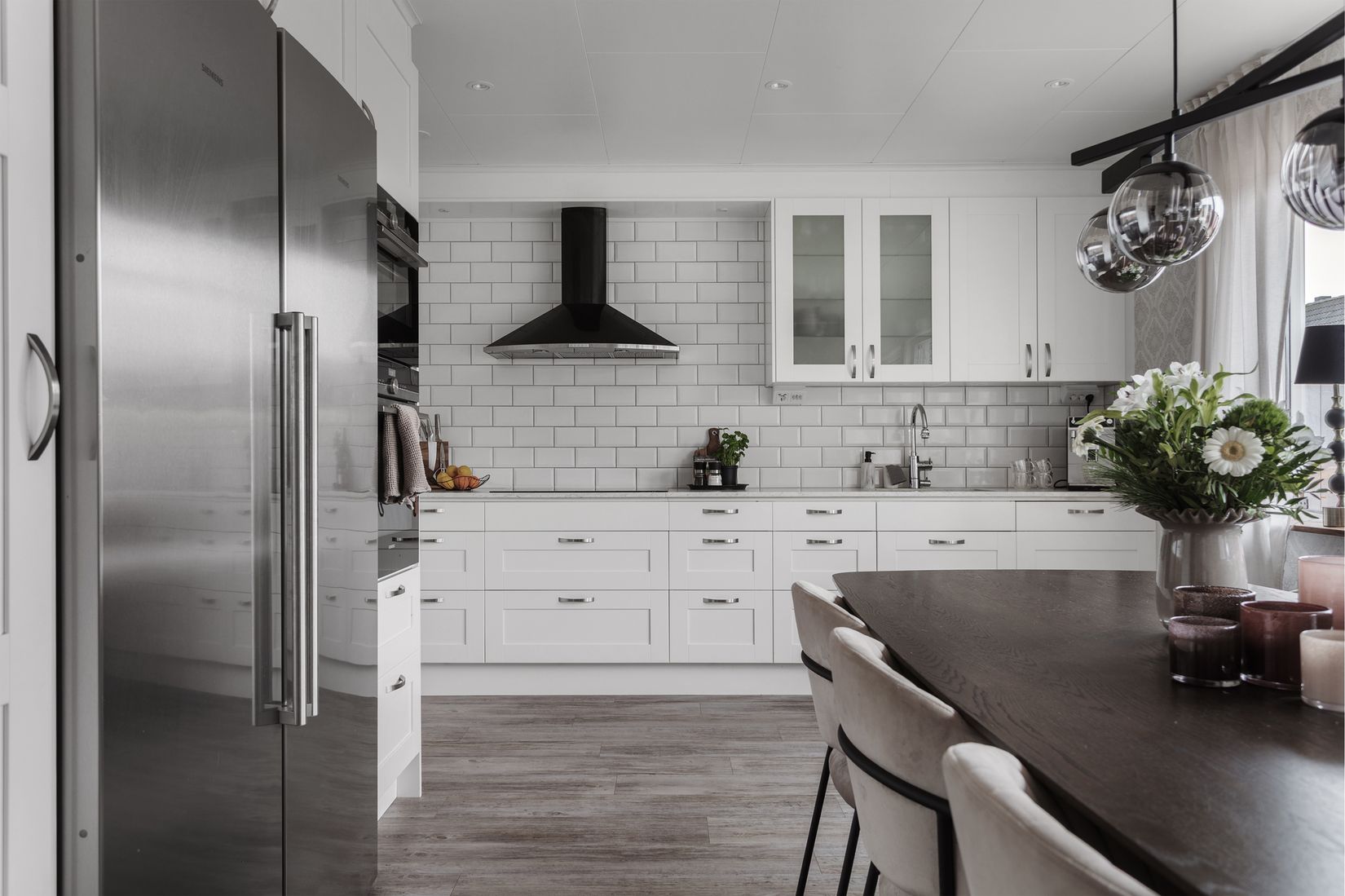 Villa, Radhus, Kaggetorpsvägen 56, Kaggetorp, Trollhättan