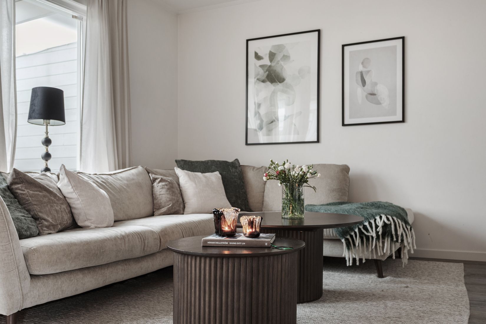 Villa, Radhus, Kaggetorpsvägen 56, Kaggetorp, Trollhättan