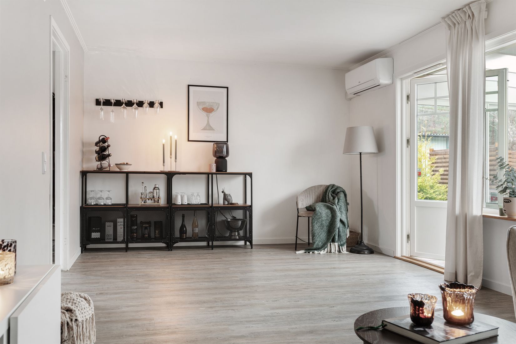 Villa, Radhus, Kaggetorpsvägen 56, Kaggetorp, Trollhättan