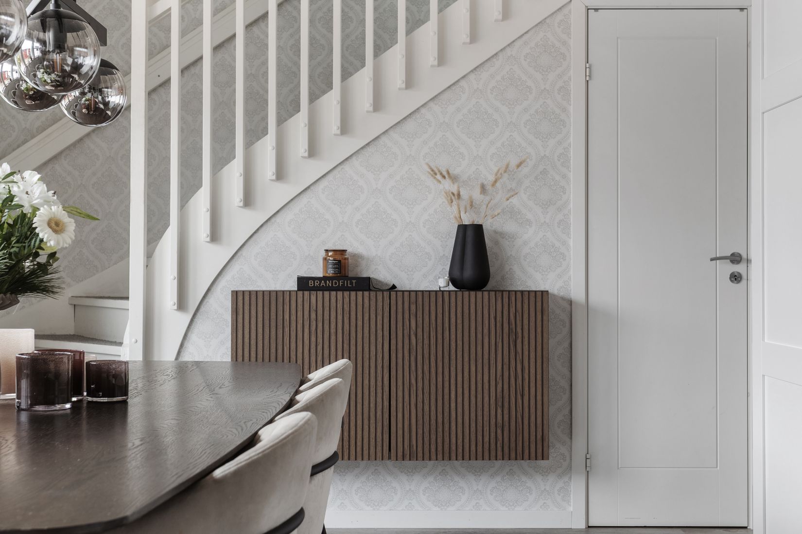 Villa, Radhus, Kaggetorpsvägen 56, Kaggetorp, Trollhättan