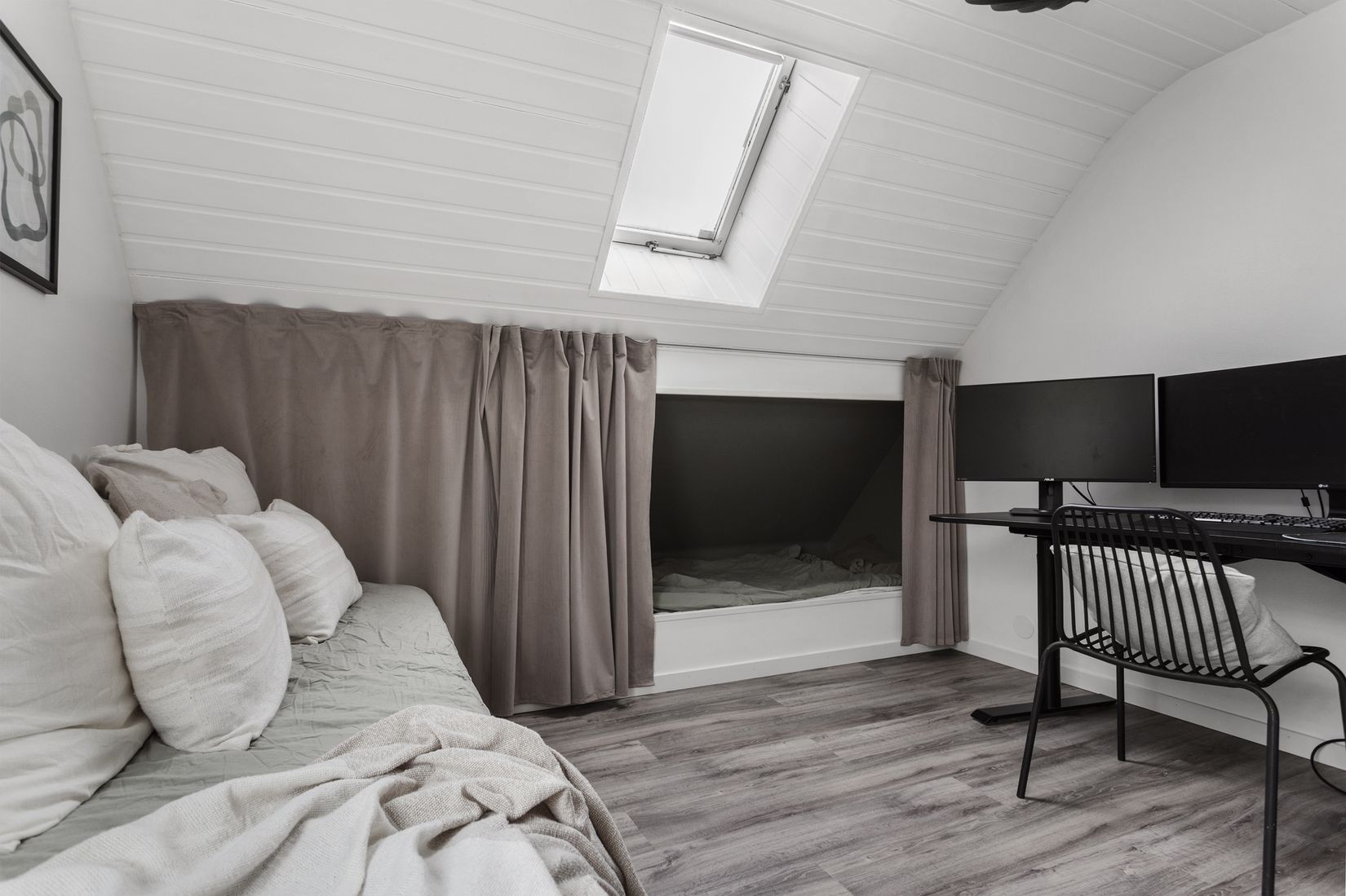 Villa, Radhus, Kaggetorpsvägen 56, Kaggetorp, Trollhättan