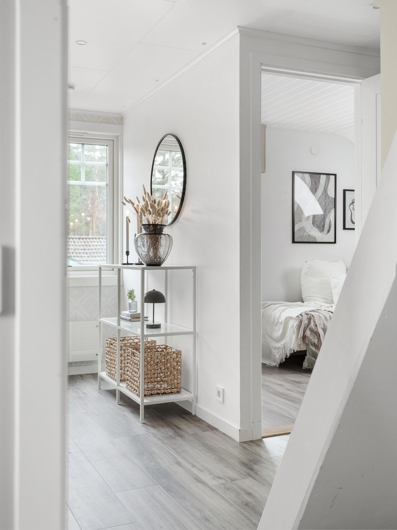 Villa, Radhus, Kaggetorpsvägen 56, Kaggetorp, Trollhättan