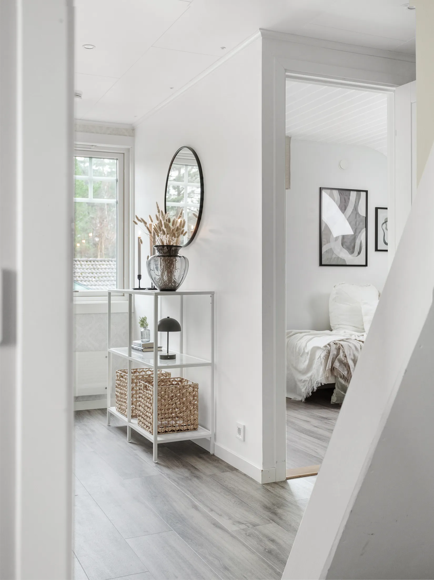 Radhus, Kaggetorpsvägen 56, Kaggetorp, Trollhättan