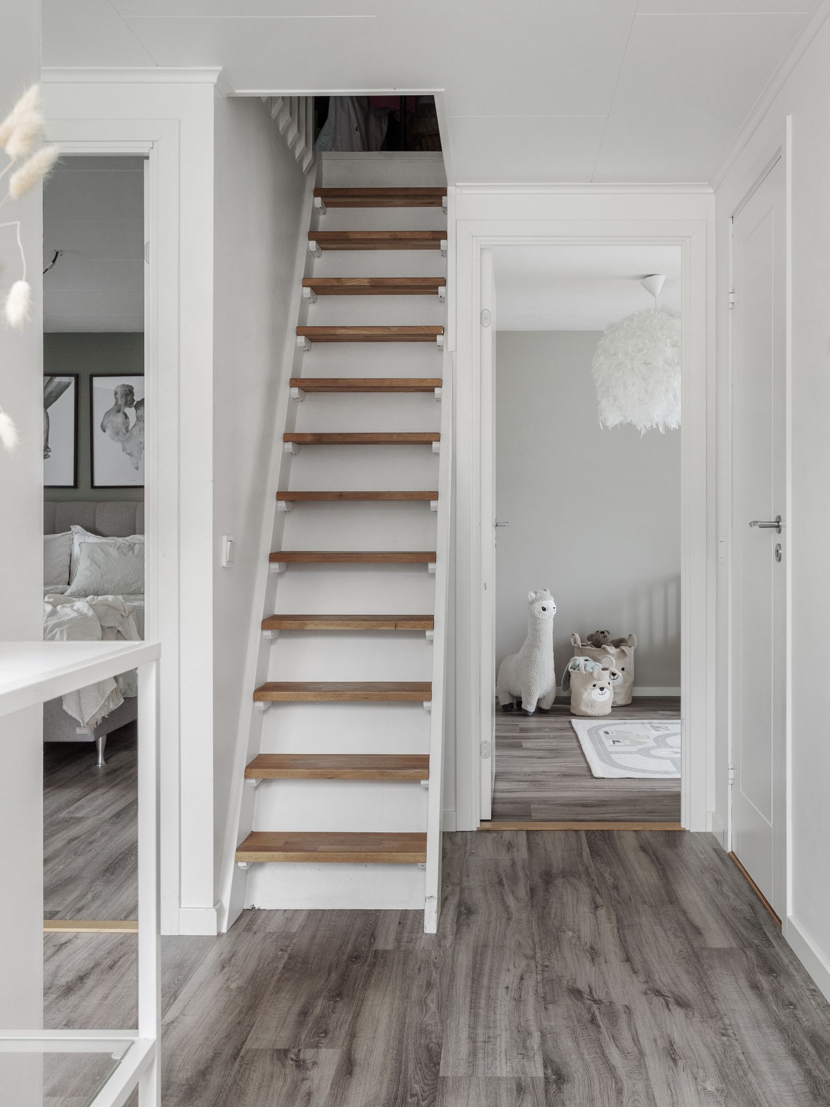 Villa, Radhus, Kaggetorpsvägen 56, Kaggetorp, Trollhättan