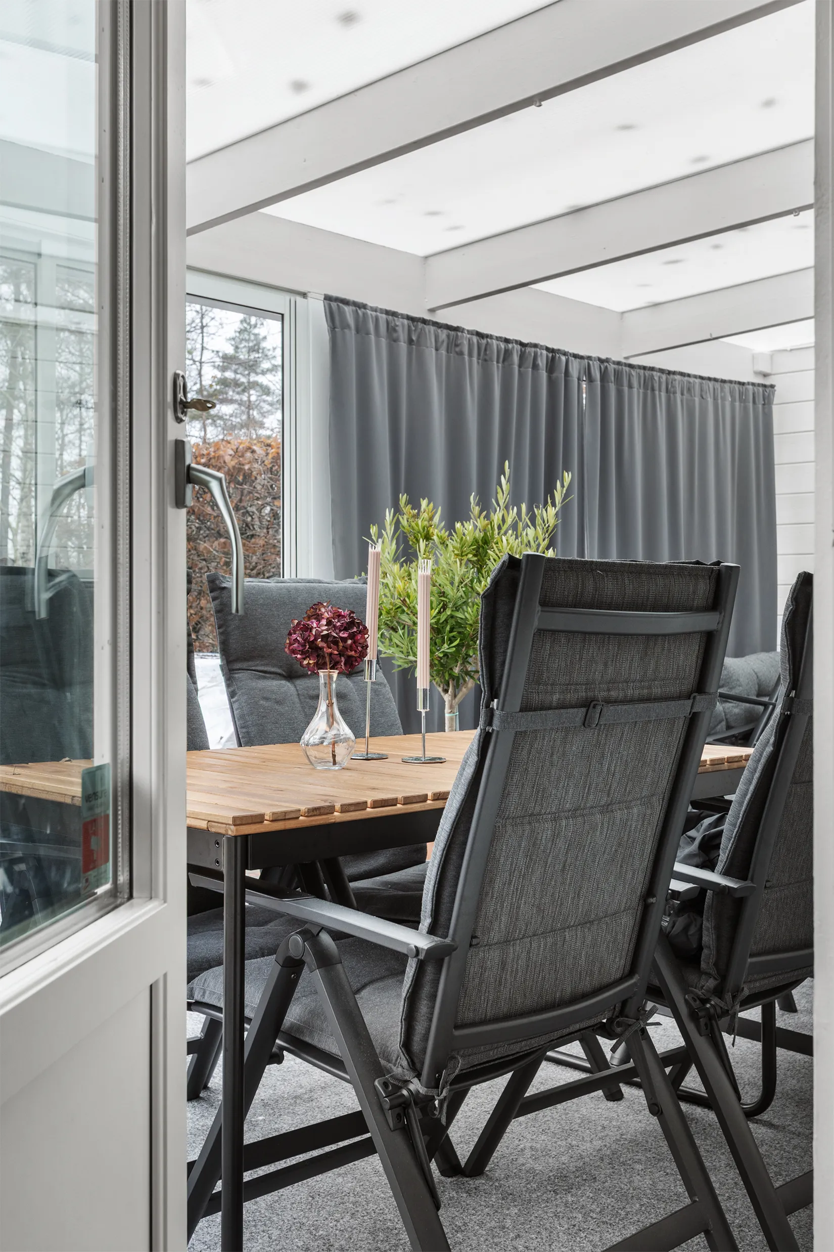Radhus, Kaggetorpsvägen 56, Kaggetorp, Trollhättan