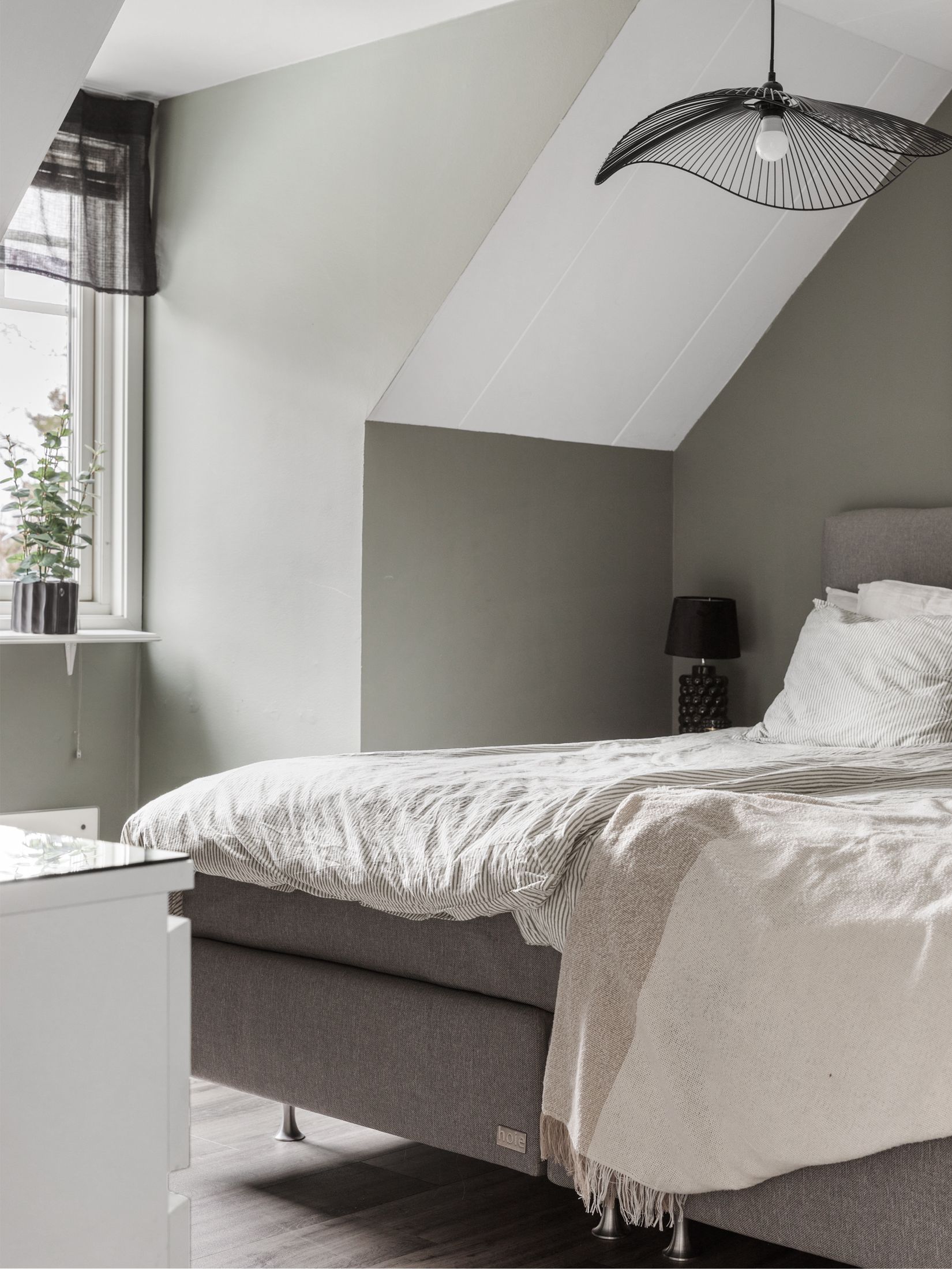 Villa, Radhus, Kaggetorpsvägen 56, Kaggetorp, Trollhättan