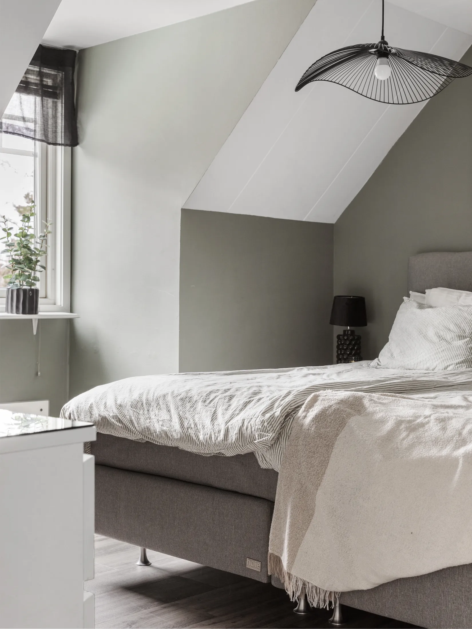 Radhus, Kaggetorpsvägen 56, Kaggetorp, Trollhättan