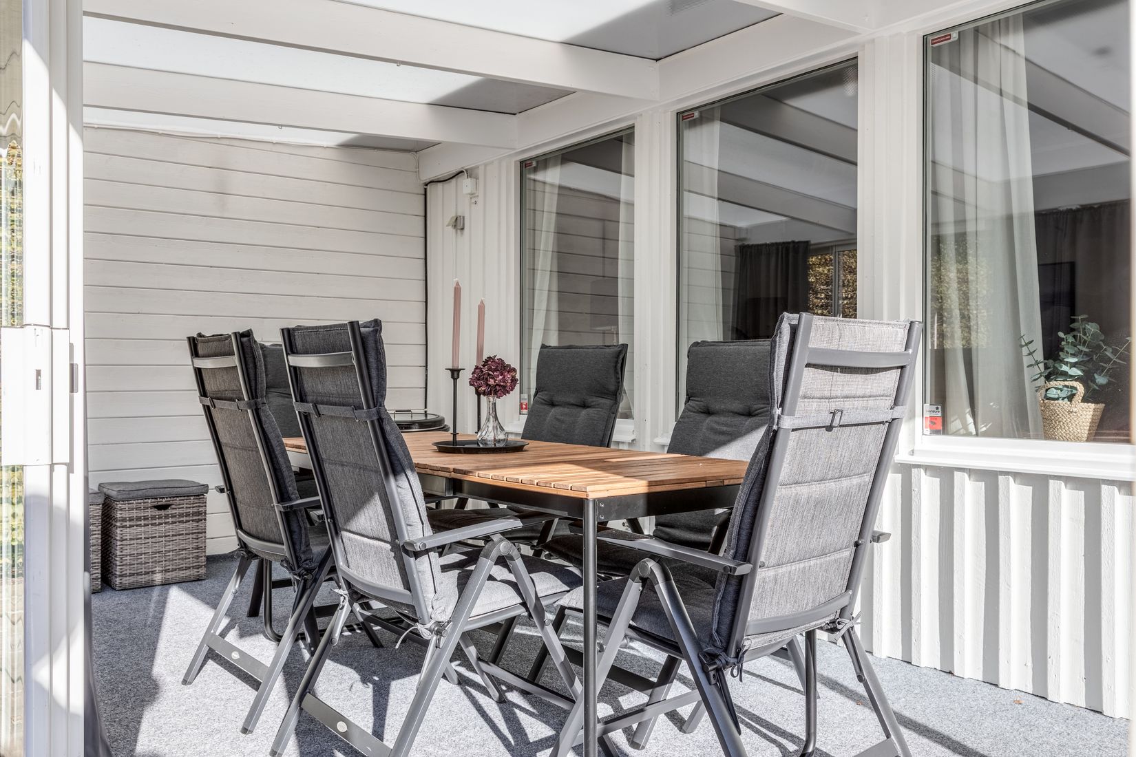 Villa, Radhus, Kaggetorpsvägen 56, Kaggetorp, Trollhättan