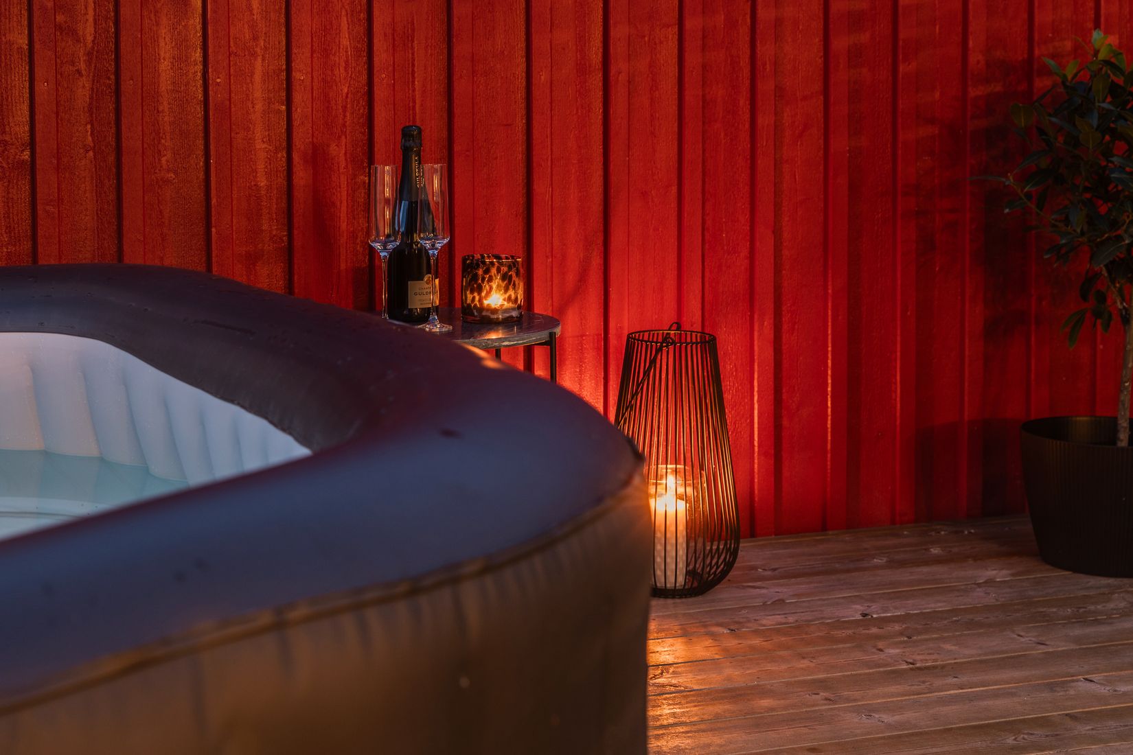 Villa, Radhus, Kaggetorpsvägen 56, Kaggetorp, Trollhättan