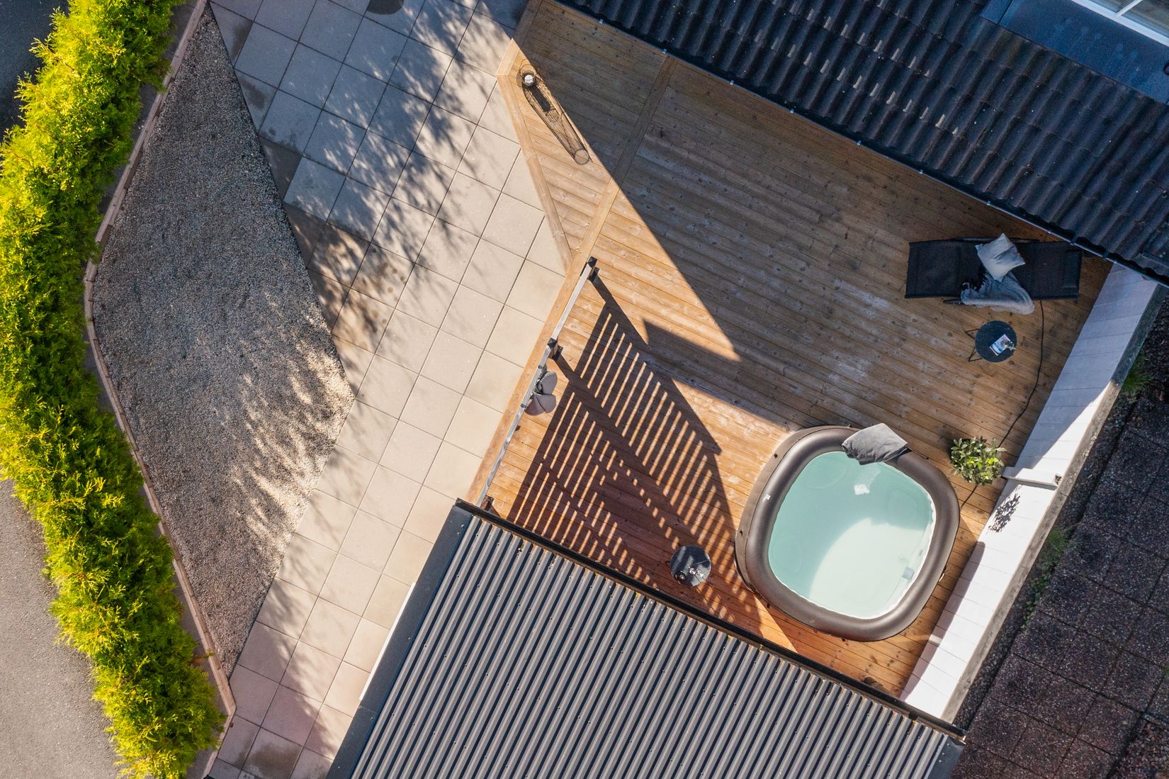 Villa, Radhus, Kaggetorpsvägen 56, Kaggetorp, Trollhättan