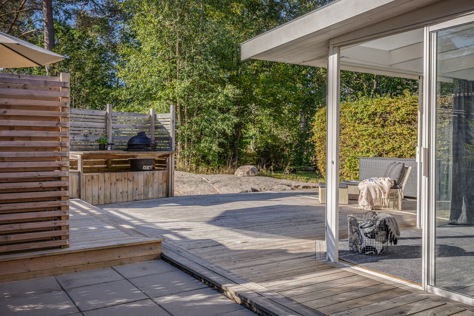 Villa, Radhus, Kaggetorpsvägen 56, Kaggetorp, Trollhättan