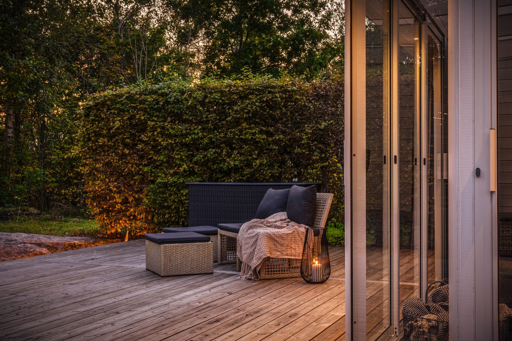 Villa, Radhus, Kaggetorpsvägen 56, Kaggetorp, Trollhättan