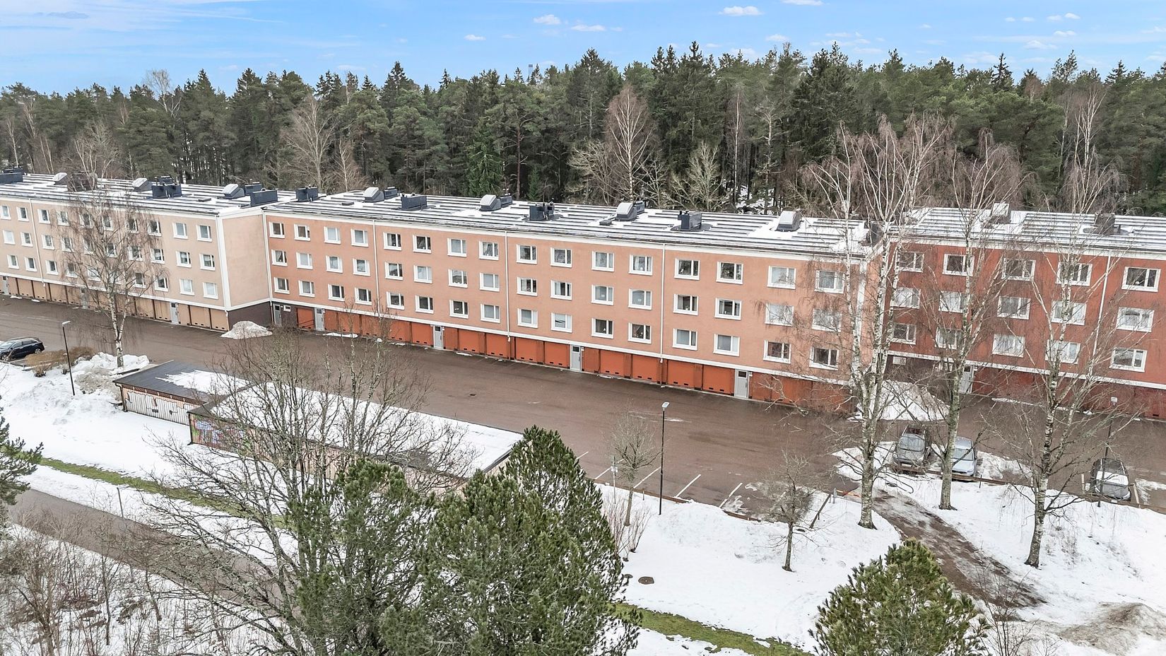 Bostadsrätt, Polstjärnegatan 59, Vetterstorp, Västerås
