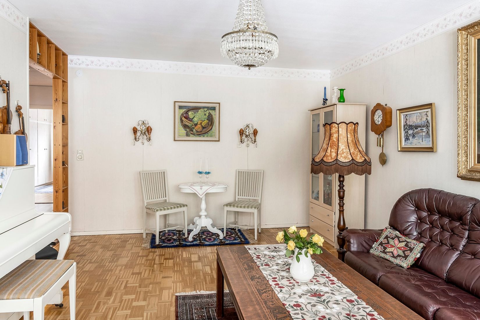 Bostadsrätt, Polstjärnegatan 59, Vetterstorp, Västerås