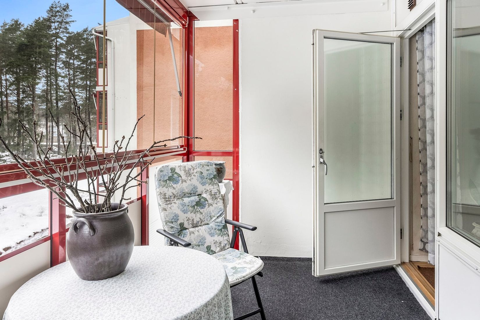 Bostadsrätt, Polstjärnegatan 59, Vetterstorp, Västerås